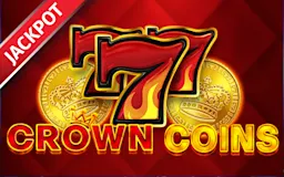 Play Crown Coins on Starcasino.be online casino