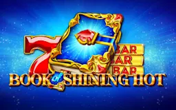 Play Book of Shining Hot Bell Link on Starcasino.be online casino