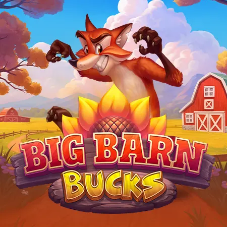 Big Barn Bucks