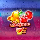 Juega a Super 7s™ en el casino en línea de Solcasino.es