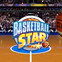 Jouer à Basketball Star sur le casino en ligne Starcasino.be