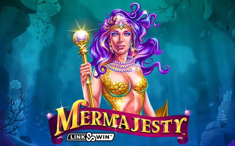Play Mermajesty™ on Starcasino.be online casino