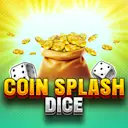Jouer à Coin Splash Dice sur le casino en ligne Starcasino.be
