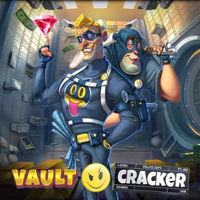 Vault Cracker