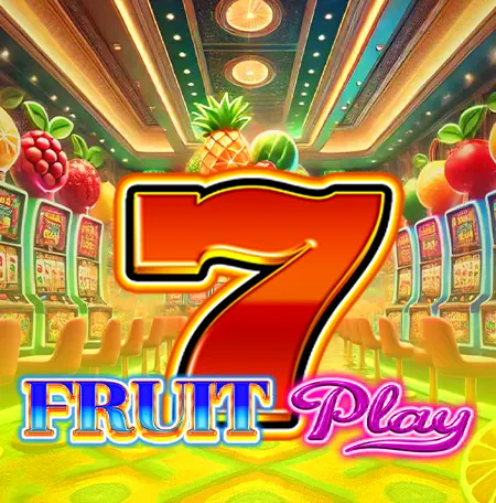 Fruit Play