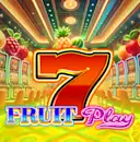Jouer à Fruit Play sur le casino en ligne Starcasino.be
