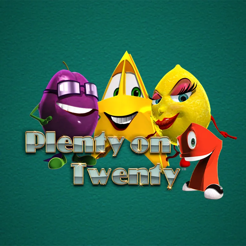 Plenty On Twenty