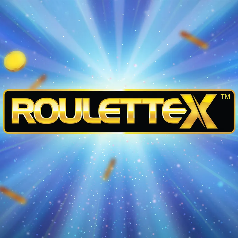 Roulette X