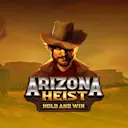 Play Arizona Heist: Hold and Win on Starcasino.nl online casino