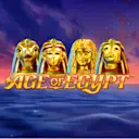Play Age of Egypt on Starcasino.nl online casino