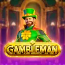 Jouer à Gambleman sur le casino en ligne Starcasino.be