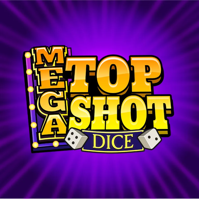 Mega Top Shot Dice