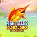 Jouer à Fish Tales Colossal Catch: Link & Loot sur le casino en ligne Starcasino.nl