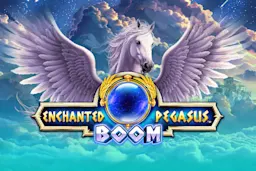 Play Enchanted Pegasus™ BOOM on Starcasino.nl online casino