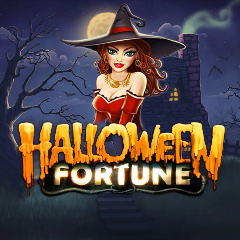 Halloween Fortune