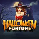 Play Halloween Fortune on Starcasino.nl online casino
