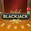 Играйте Turkish BlackjackX 17 на Stardice.be онлайн казино