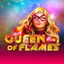 Jouer à Queen of Flames sur le casino en ligne Starcasino.be