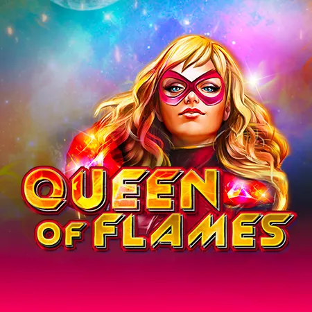 Queen of Flames