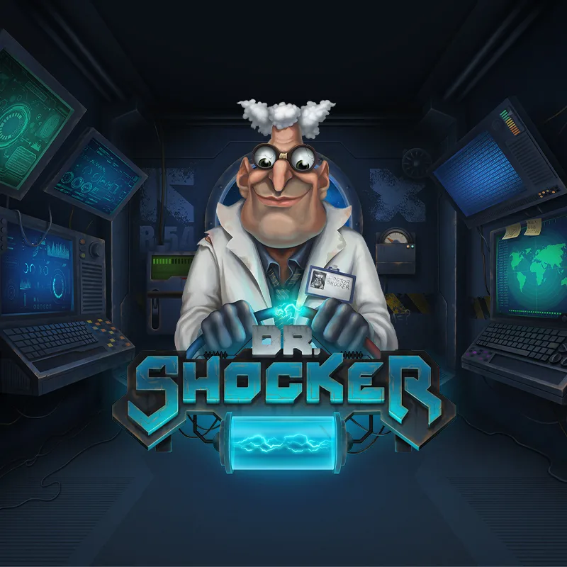 Dr. Shocker