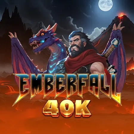 Emberfall 40k