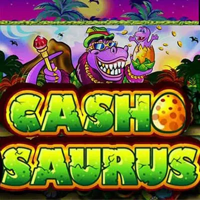 Cashosaurus