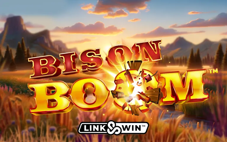 Play Bison Boom™ on Starcasino.be online casino