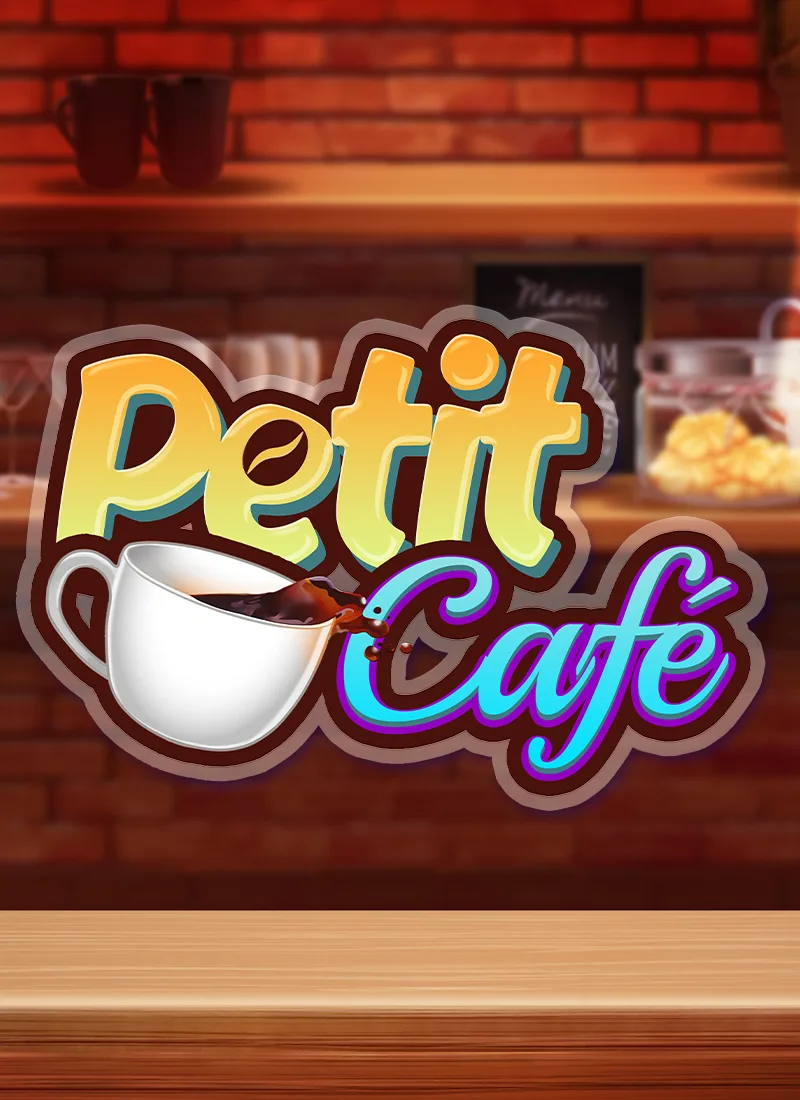 Play Petit Café Dice on Madisoncasino.be online casino