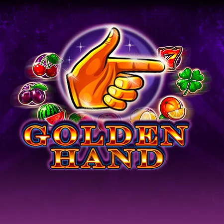 Golden Hand