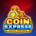 Play Coin Express on Solcasino.es online casino