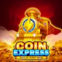 Jouer à Coin Express sur le casino en ligne Starcasino.be