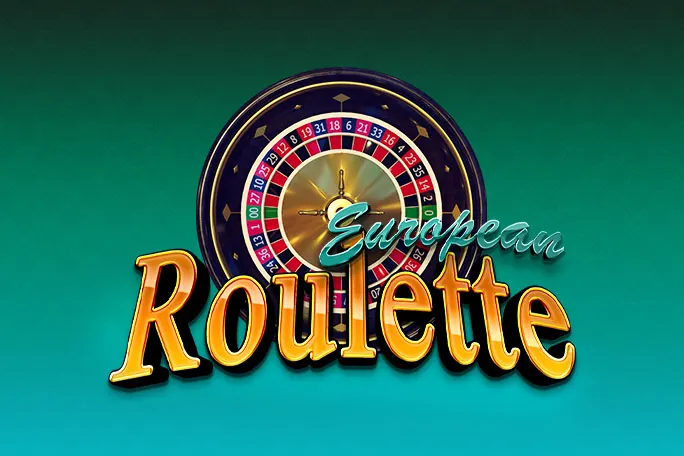 Play European Roulette on Stardice.be online casino