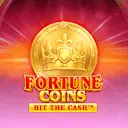Speel Fortune Coins op Hotwin.be online casino