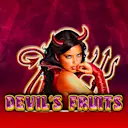 Jouer à Devil's Fruits sur le casino en ligne Starcasino.be