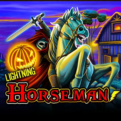 Lightning Horseman