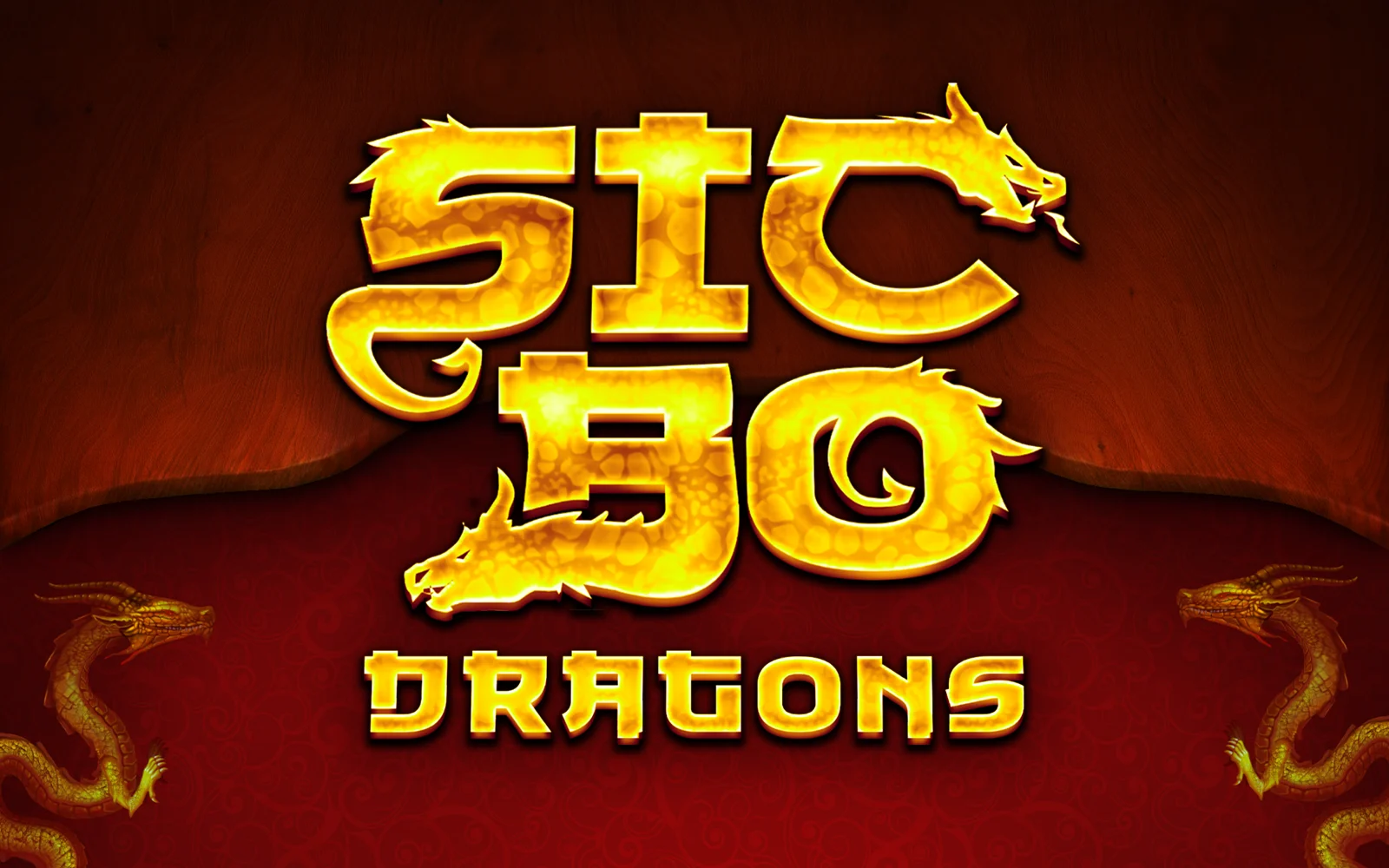 Joacă Sic Bo Dragons în cazinoul online Starcasino.be