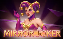 Gioca a Mirror Joker sul casino online Starcasino.be