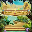 在Madisoncasino.be在线赌场上玩Legend of the Nile
