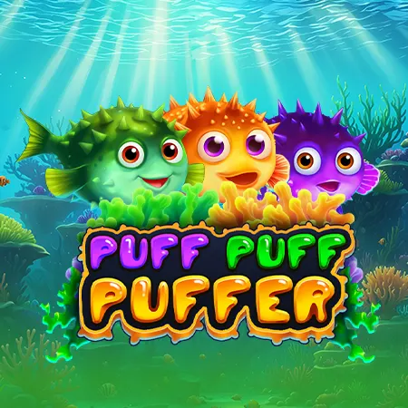 Puff Puff Puffer