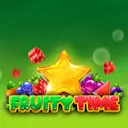 Jouer à Fruity Time sur le casino en ligne Starcasino.nl