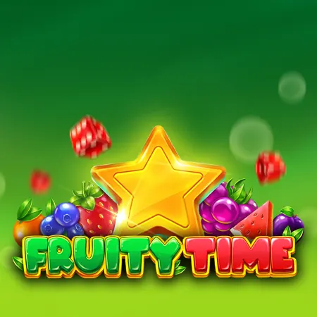 Fruity Time