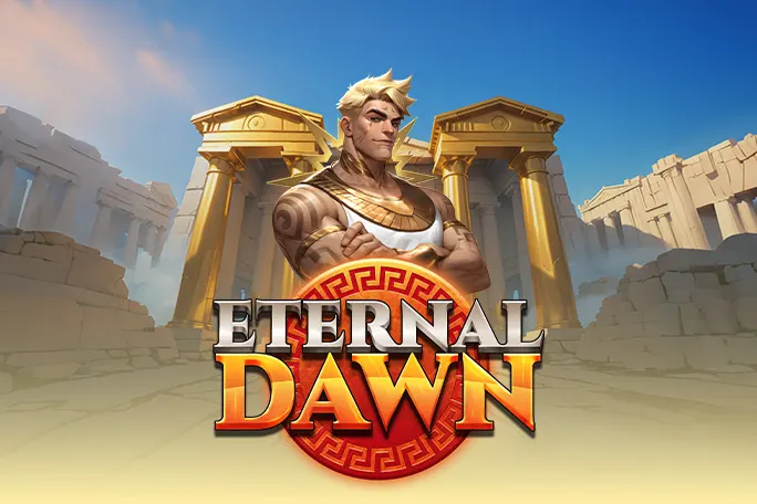 Play Eternal Dawn on Starcasino.be online casino
