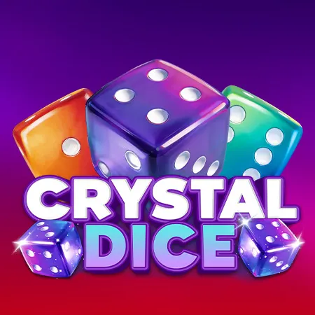 Crystal Dice