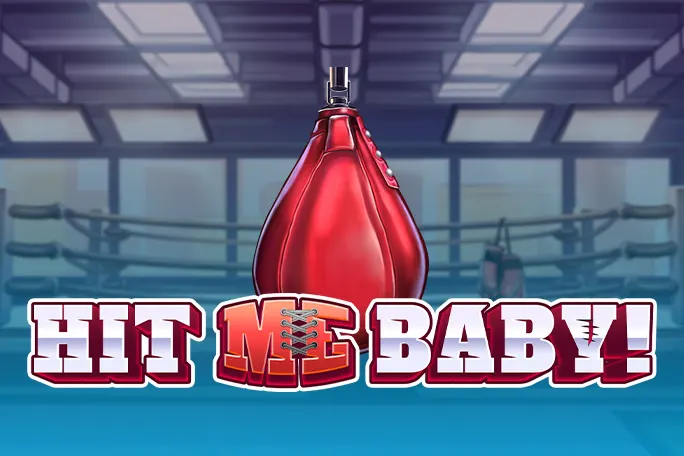 Juega a Hit ME Baby! en el casino en línea de Solcasino.es