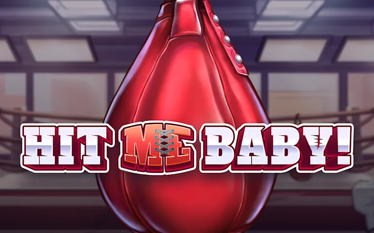 Juega a Hit ME Baby! en el casino en línea de Solcasino.es