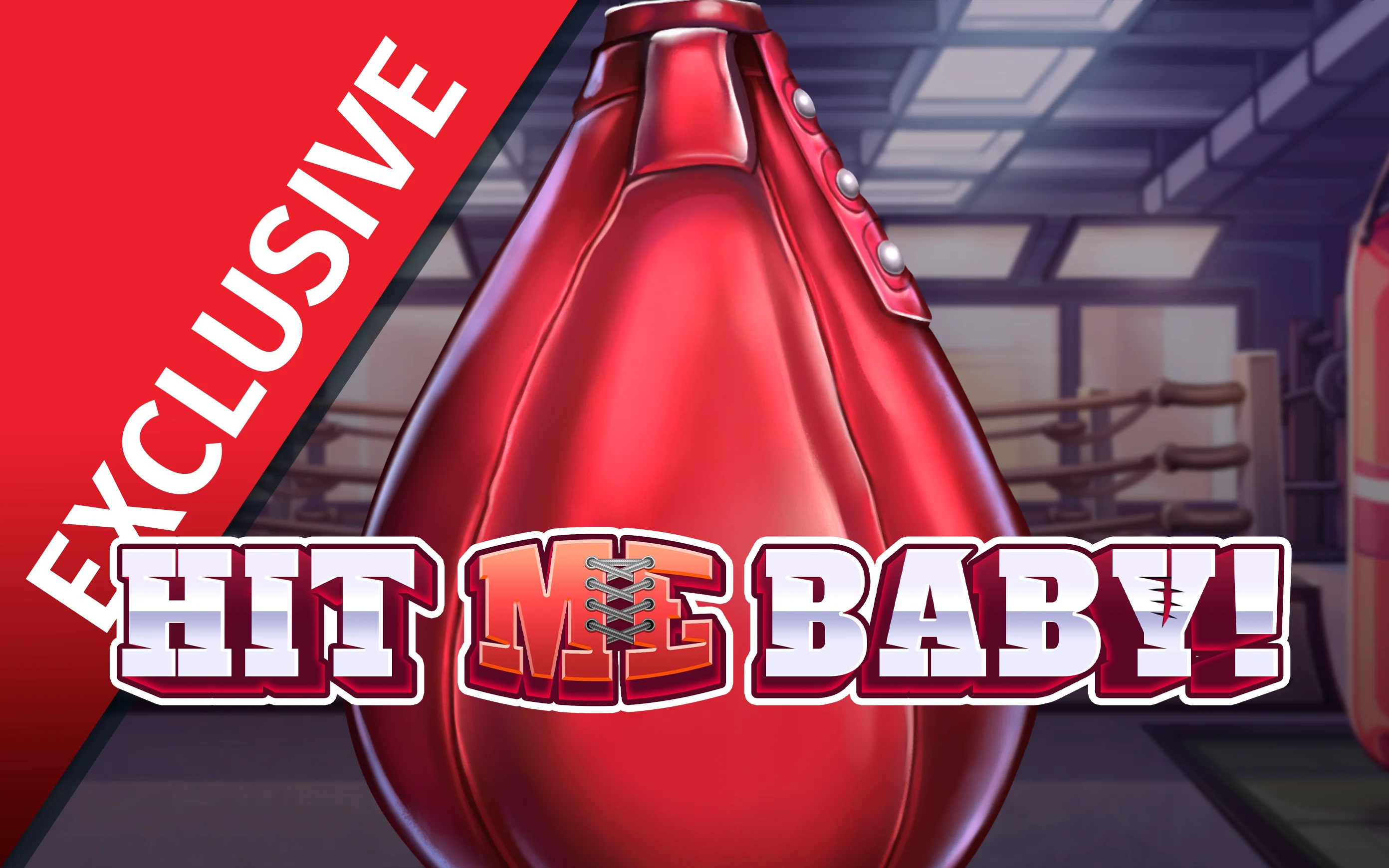 Играйте Hit ME Baby! на Starcasino.be онлайн казино