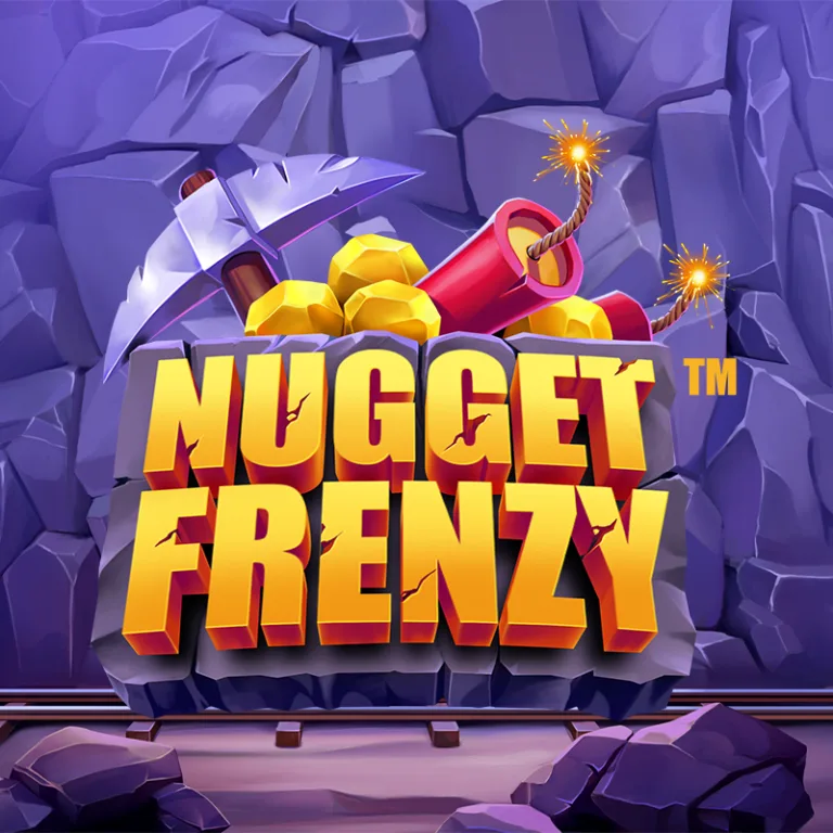 Nugget Frenzy™