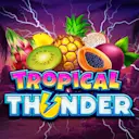 Play Tropical Thunder on Starcasino.nl online casino