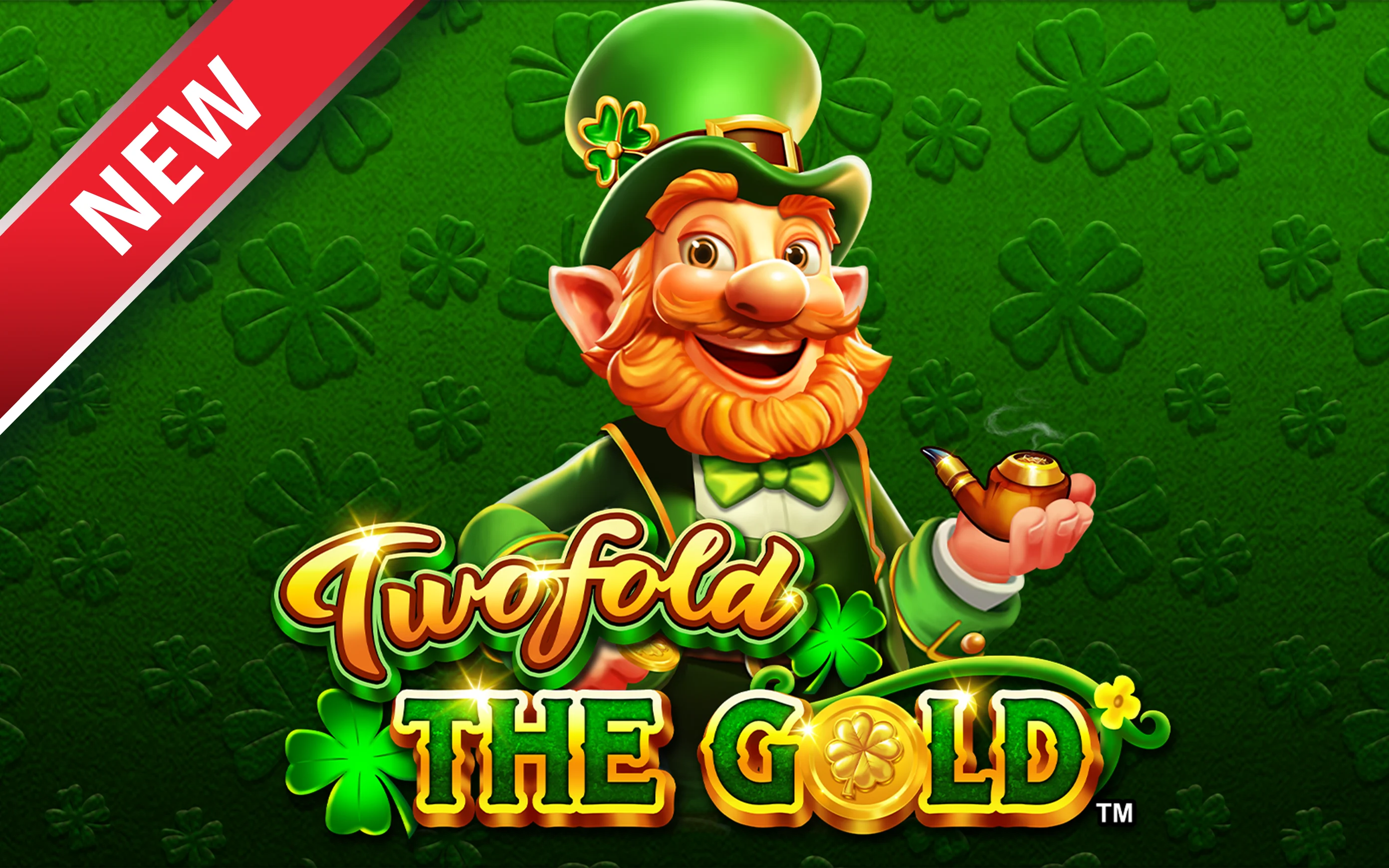 Play Twofold the Gold™ on Starcasino.be online casino