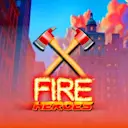 Play Fire Heroes on Solcasino.es online casino